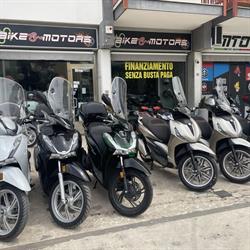 Bike & Motors