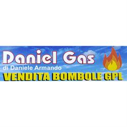 Daniel Gas