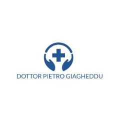 Dottor Pietro Giagheddu