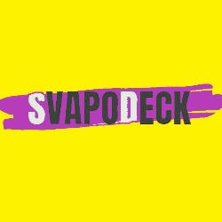 Svapodeck