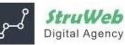 Struweb : Creazione siti web & Ottimizzazione SEO
