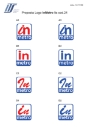 Realizzazione logo InMetro