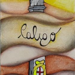 Caligo