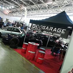 DM Garage
