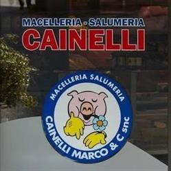 Macelleria Cainelli Sopramonte