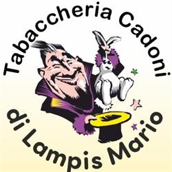 Edicola Tabaccheria Cadoni Di Lampis Mario - Monastir