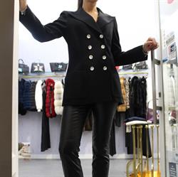 Nec Moda