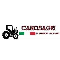 CANOSAGRI DI MENNUNI GIOVANNI