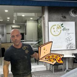 Pizzeria Alice