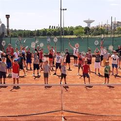 Circolo Tennis Venustas Igea