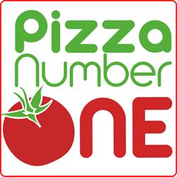 Pizza Number One