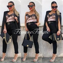 Femme Fatale