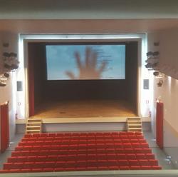 Cinema Gabbiano