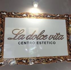 Estetica Solarium La Dolce Vita