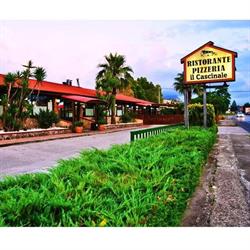 Il Cascinale Ristorante Pizzeria