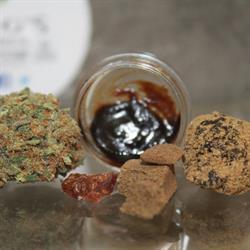 Hemp Shop
