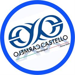 Carmelo Castello Hair Designer
