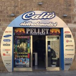 Calio' Elettrodomestici