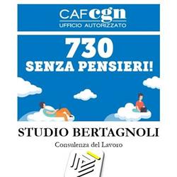 Studio Bertagnoli - Consulenza del Lavoro