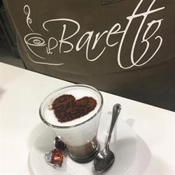 Il Baretto