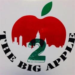 The Big Apple Ii