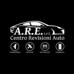 Centro Revisioni ARE
