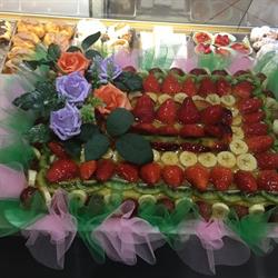 PELLEGRINI Pasticceria Caffetteria Gelateriaria