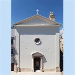 Parrocchia Sant'Eligio