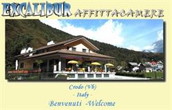 Excalibur Music Café