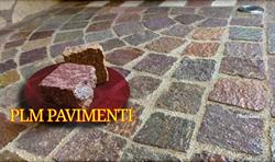 PLM Pavimenti Artistici in Pietra e Sampietrini