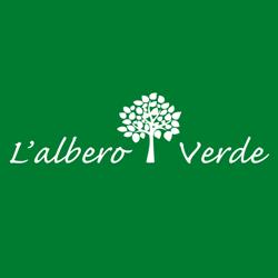 L'Albero Verde Di Distaso Angela