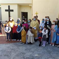 Parrocchia San Cristoforo