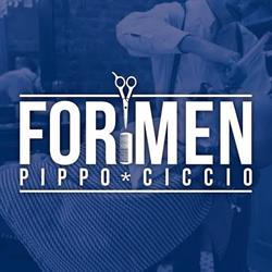 For Men Pippo-Ciccio