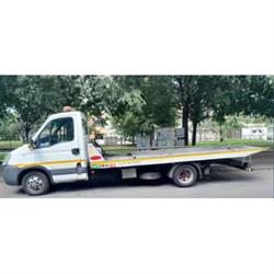 Carroattrezzi Milano H24 Assistenza Soccorso Stradale