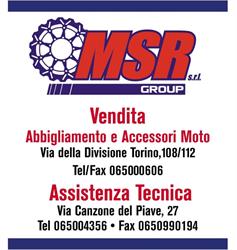 Msr Group Srl
