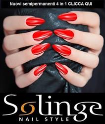 Solinge Nail Style