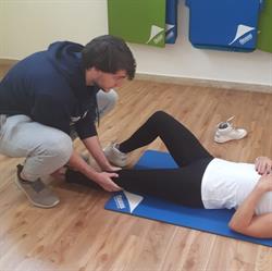 Francesco Giorgi Osteopata