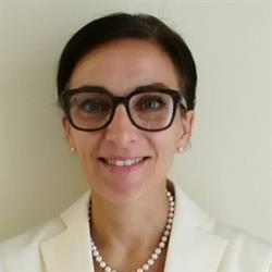 Dott. Luisa Morassi Psicologa Psicoterapeuta PhD