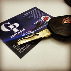GP Rent Noleggio Auto e Furgoni