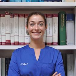 Lorenza Pigoli Osteopata