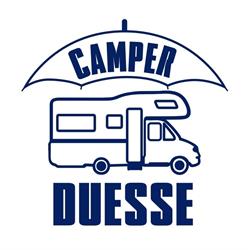Camper Duesse