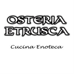 L'Osteria Etrusca