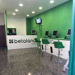 Betaland Centro Scommesse Aams Tiburtina