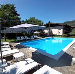 Hotel Natisone di Fulici P. & Marginai M.t. s.n.c. Pizzeria 2000
