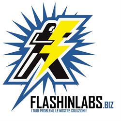 Flashinlabs