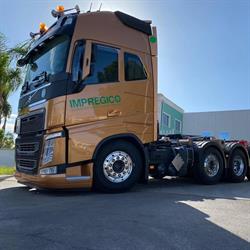 IMPREGICO SRL