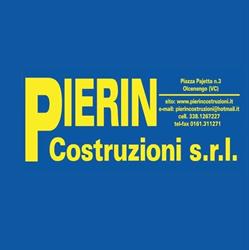 Pierin Costruzioni SRL