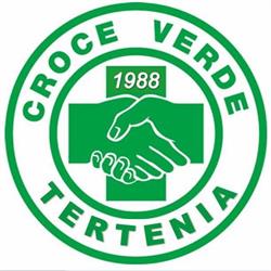 Croce Verde