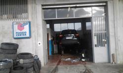 Officina Peligna Snc di di Nino e Pace