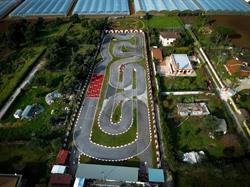 A.s.d. Sacida Sporting Club